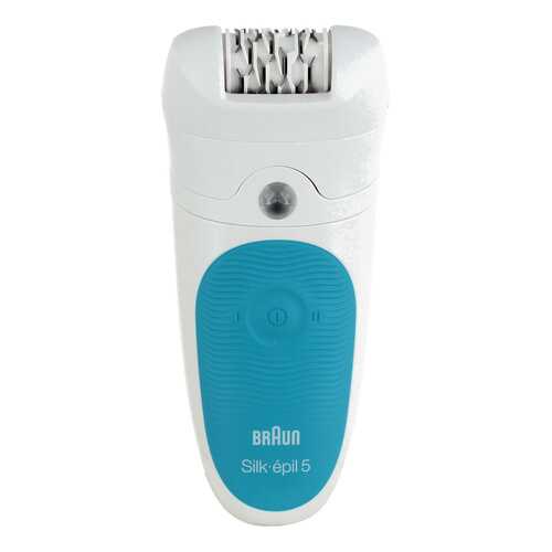 Эпилятор Braun 5-511 Legs & body в Miele