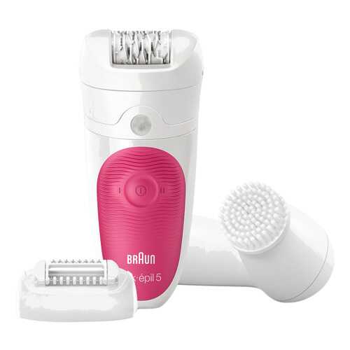 Эпилятор Braun 5-539 в Miele