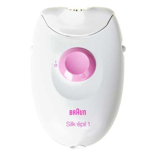 Эпилятор Braun Silk-epil 1 1370 в Miele