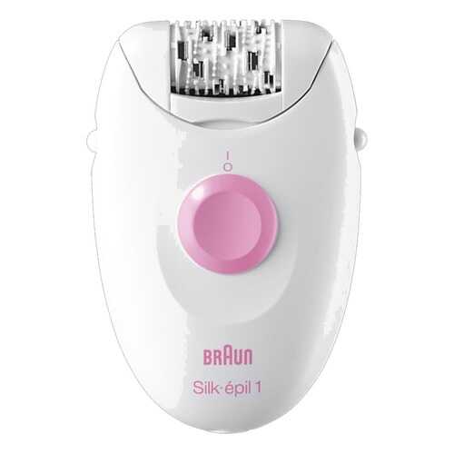 Эпилятор Braun Silk-epil SE 1-173 в Miele