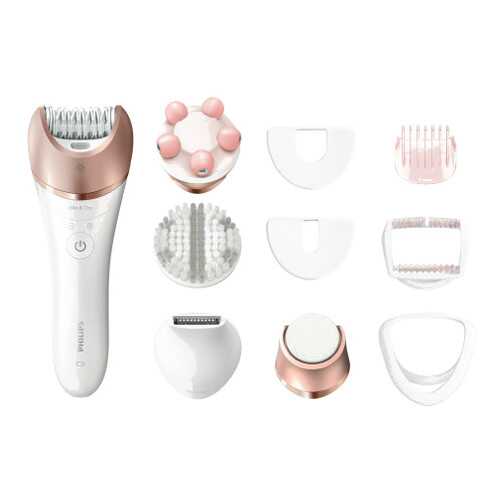 Эпилятор Philips BRE652/00 в Miele
