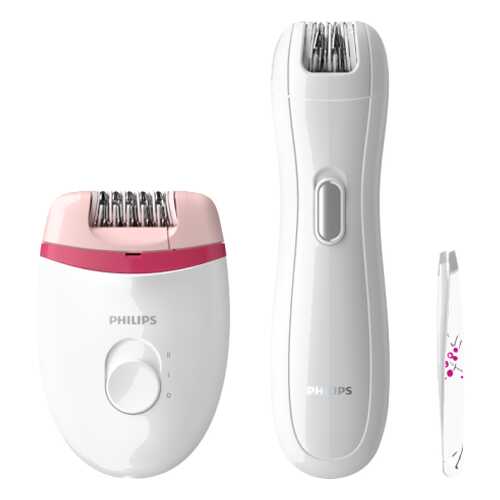 Эпилятор Philips BRP506/00 в Miele