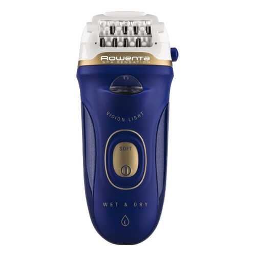 Эпилятор Rowenta Spa Sensation EP9470F0 в Miele