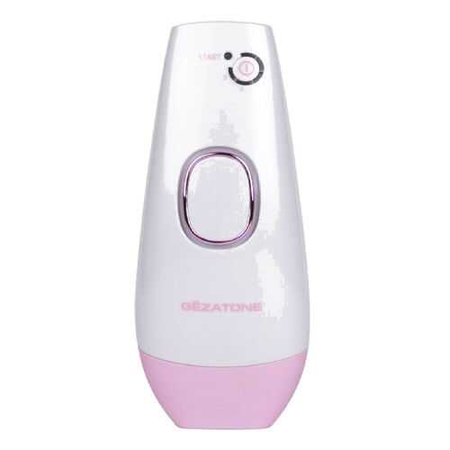 Фотоэпилятор Gezatone IPL 50 (1301237) в Miele