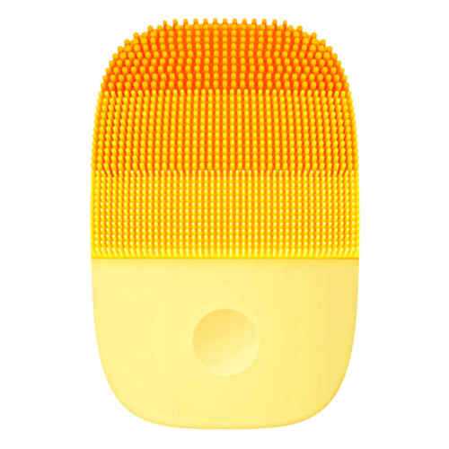Аппарат для ультразвуковой чистки лица Xiaomi inFace Electronic Sonic Beauty Facial Orange в Miele