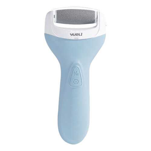 Электрическая роликовая пилка для пяток Xiaomi Callus Remover Blue в Miele