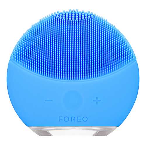 Электрическая щетка для лица Foreo LUNA mini 2 Aquamarine в Miele
