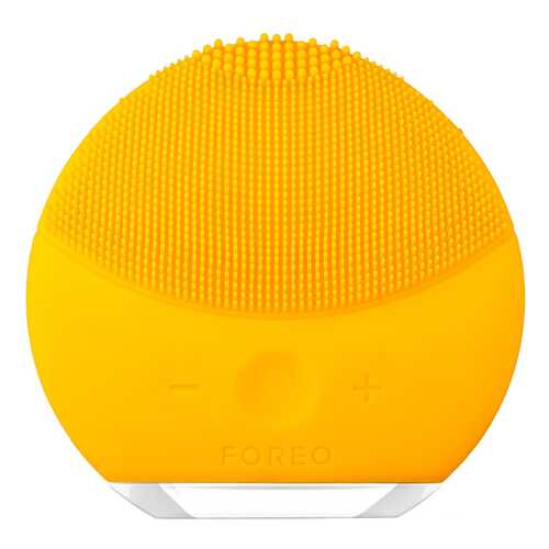 Электрическая щетка для лица Foreo LUNA mini 2 Sunflower Yellow в Miele