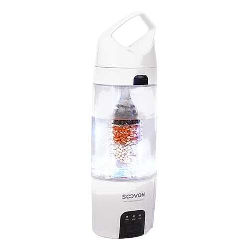 Генератор водородной воды Soovon GS-6000 в Miele