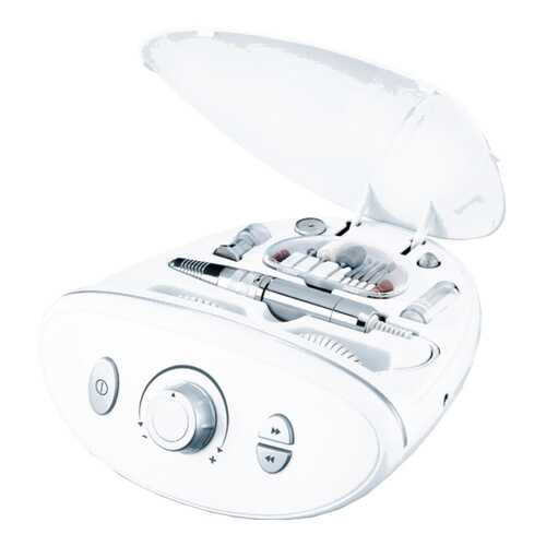 Маникюрный набор Beurer MP100 Wh в Miele