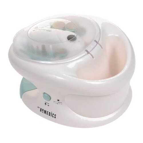 Маникюрный набор Homedics MAN-3023А-EU в Miele