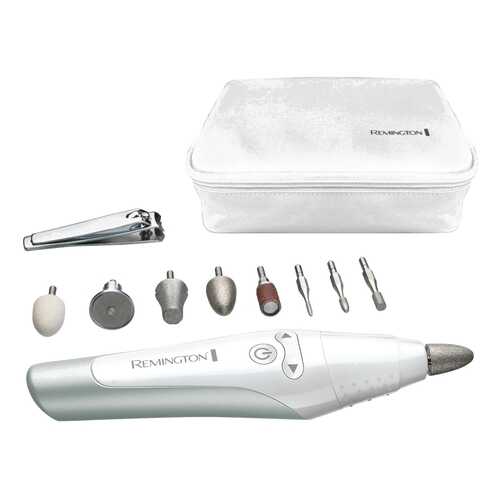 Маникюрный набор Remington Reveal Pro Collection MAN3000 в Miele