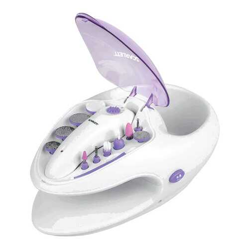 Маникюрный набор Scarlett SC-MS95002 Violet в Miele