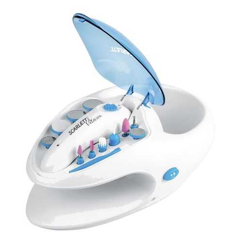 Маникюрный набор Scarlett SC - MS95005 в Miele