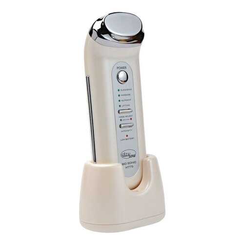 Прибор для ухода за кожей лица Gezatone Galvanic Beauty SPA m775 в Miele