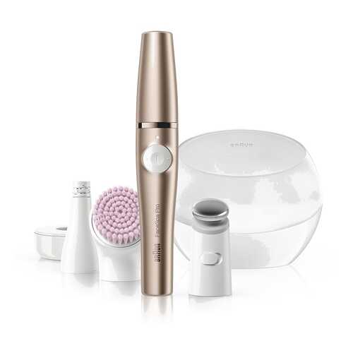 Прибор для ухода за лицом Braun FaceSpa Pro 921 в Miele