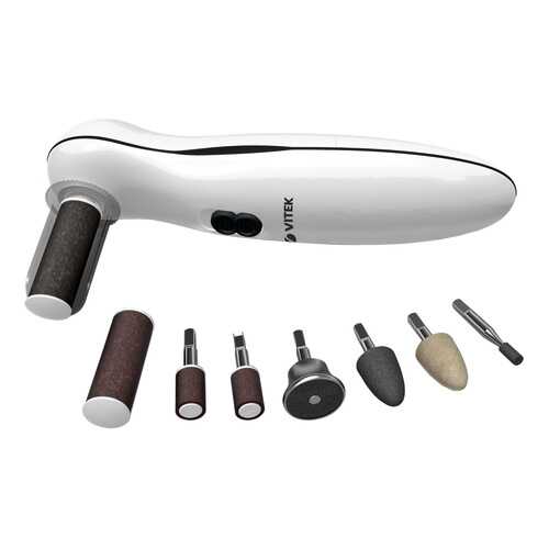 Прибор для ухода за ногами VITEK VT-2211 в Miele