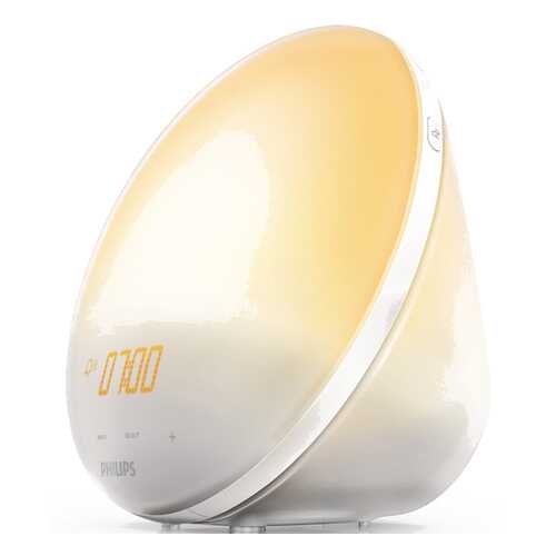 Световой будильник Philips HF3510/70 в Miele