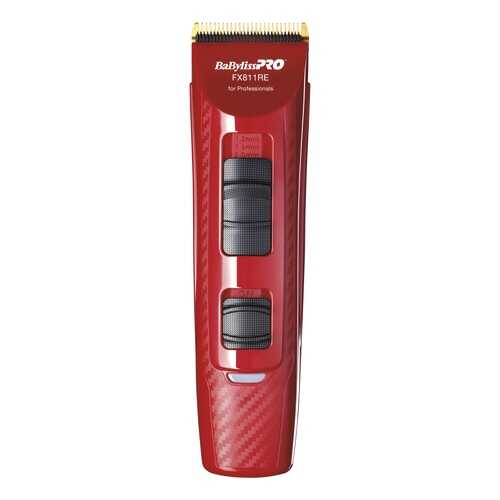 Машинка для стрижки волос BaByliss Pro Ferrari Volare X2 RE FX811RE в Miele