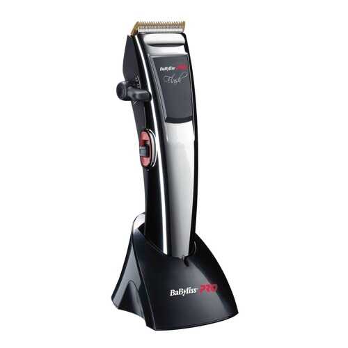 Машинка для стрижки волос BaByliss Pro Flash FX668E в Miele