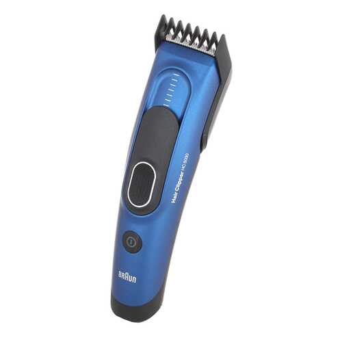 Машинка для стрижки волос Braun HC5030 в Miele