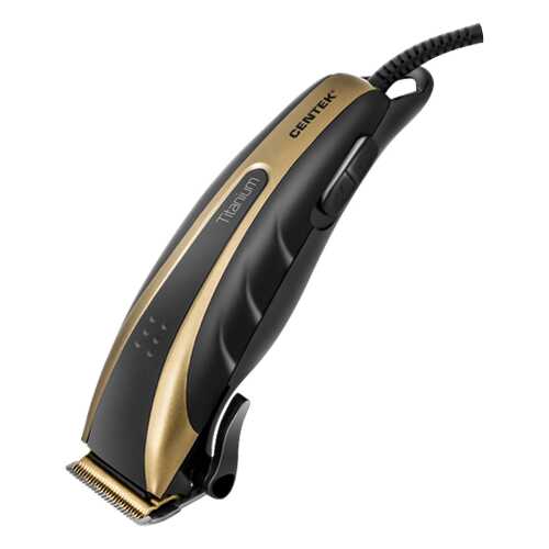 Машинка для стрижки волос Centek CT-2110 в Miele
