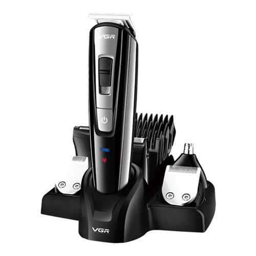 Машинка для стрижки волос Cronier VGR V-025 в Miele