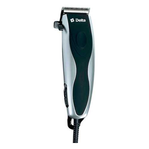Машинка для стрижки волос Delta DL-4012 Silver в Miele