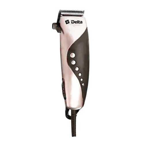 Машинка для стрижки волос DELTA DL-4049 Champagne в Miele