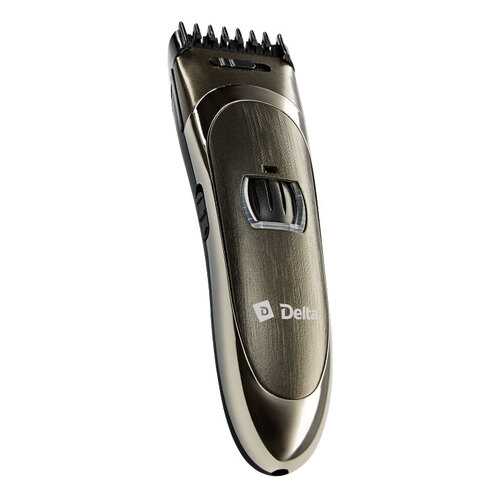 Машинка для стрижки волос Delta DL-4060A Black в Miele