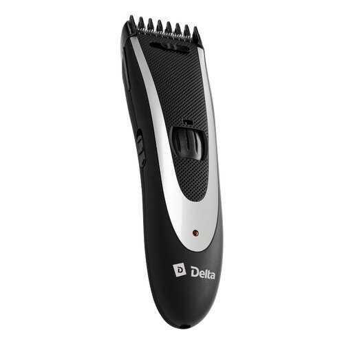 Машинка для стрижки волос Delta DL-4061A Black в Miele