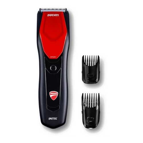 Машинка для стрижки волос DUCATI by IMETEC HC 719 STEERING в Miele