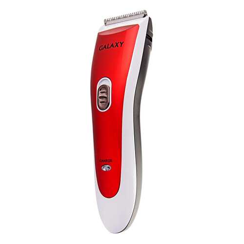 Машинка для стрижки волос GALAXY GL4157 White/ Red/ Black в Miele