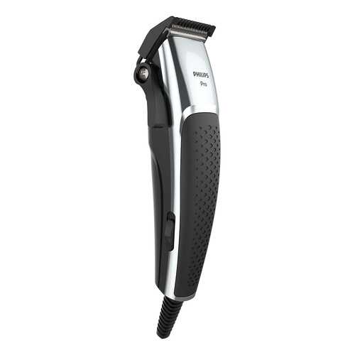 Машинка для стрижки волос Philips HC5100/ 15 Silver, Black в Miele