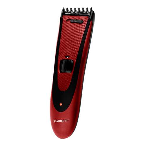 Машинка для стрижки волос Scarlett SC-HC63C69 в Miele