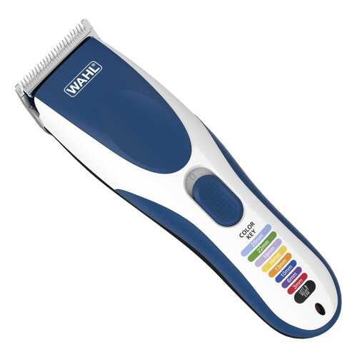 Машинка для стрижки волос Wahl Cordless ColorPro 9649-016 в Miele
