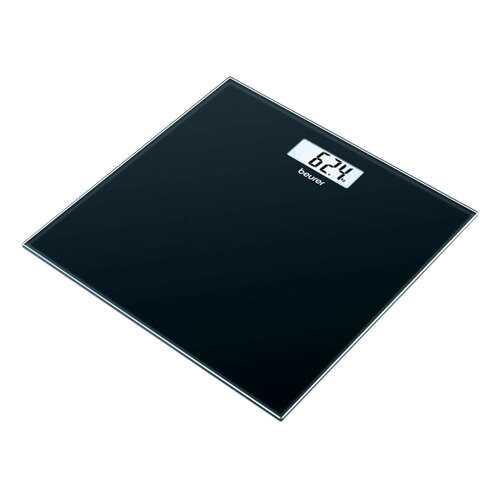 Весы напольные Beurer GS10 Black в Miele