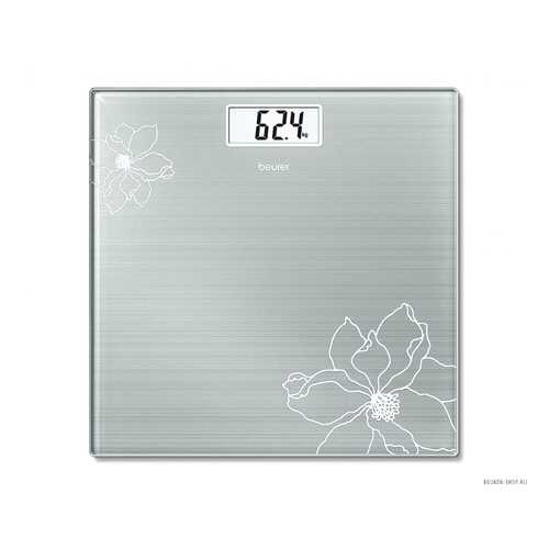 Весы напольные Beurer GS10 Grey в Miele