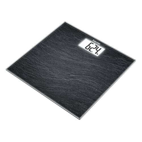 Весы напольные Beurer GS203 Slate в Miele