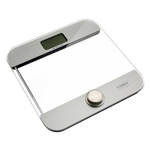 Весы напольные Caso Body Energy Ecostyle в Miele