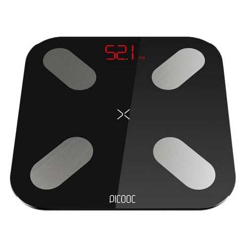 Весы напольные Picooc Mini Black в Miele