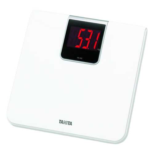 Весы напольные Tanita HD-395 в Miele