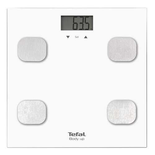 Весы напольные Tefal BM2523V0 в Miele