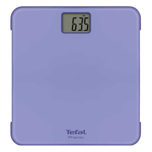 Весы напольные Tefal PP1221V0 в Miele