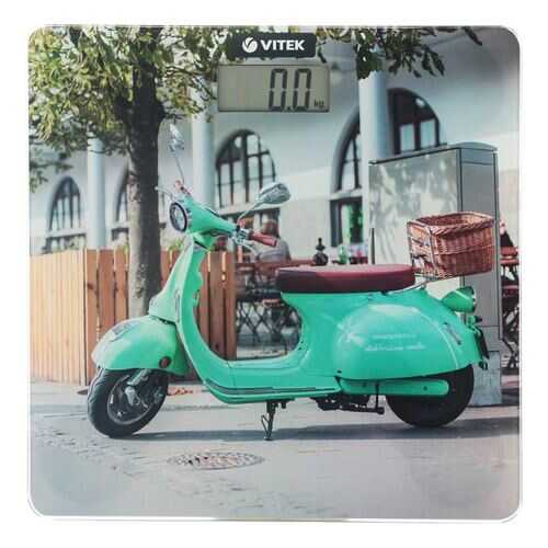 Весы напольные Vitek VT- 8082 в Miele
