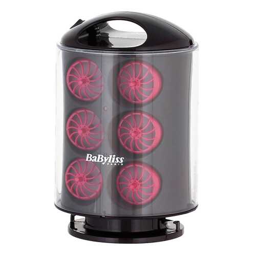 Электробигуди Babyliss Clip & Curl RS100E в Miele