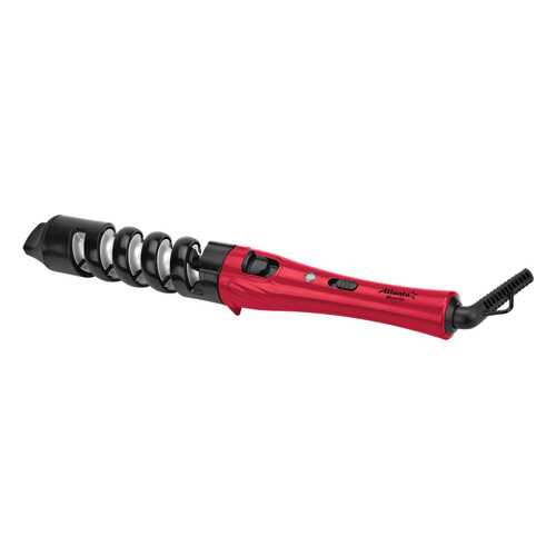 Электрощипцы Atlanta ATH-6659 Red в Miele