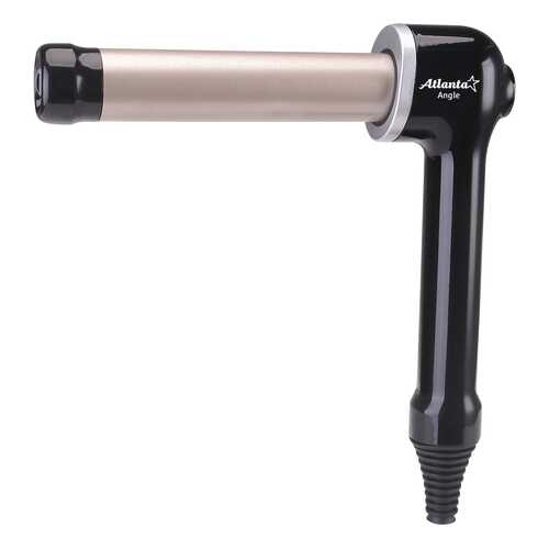 Электрощипцы Atlanta ATH-6685 Black в Miele