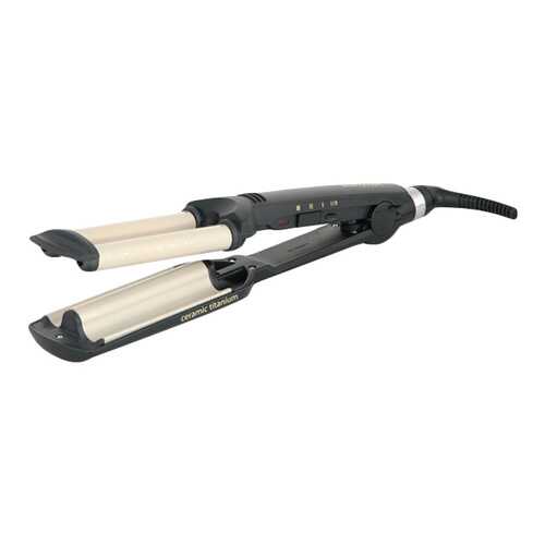 Электрощипцы Babyliss C260E Black в Miele