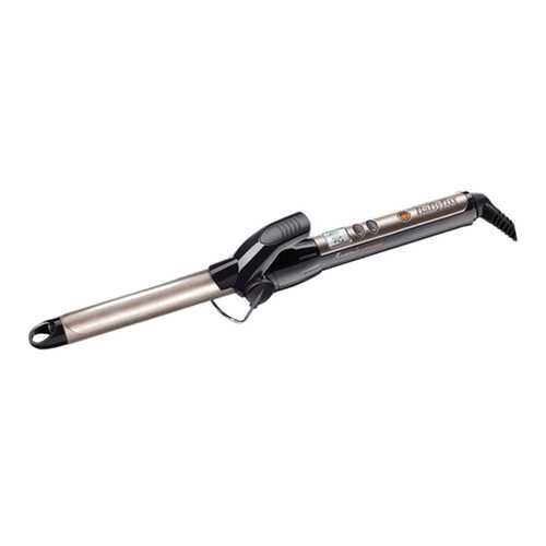 Электрощипцы Babyliss C519E Black в Miele
